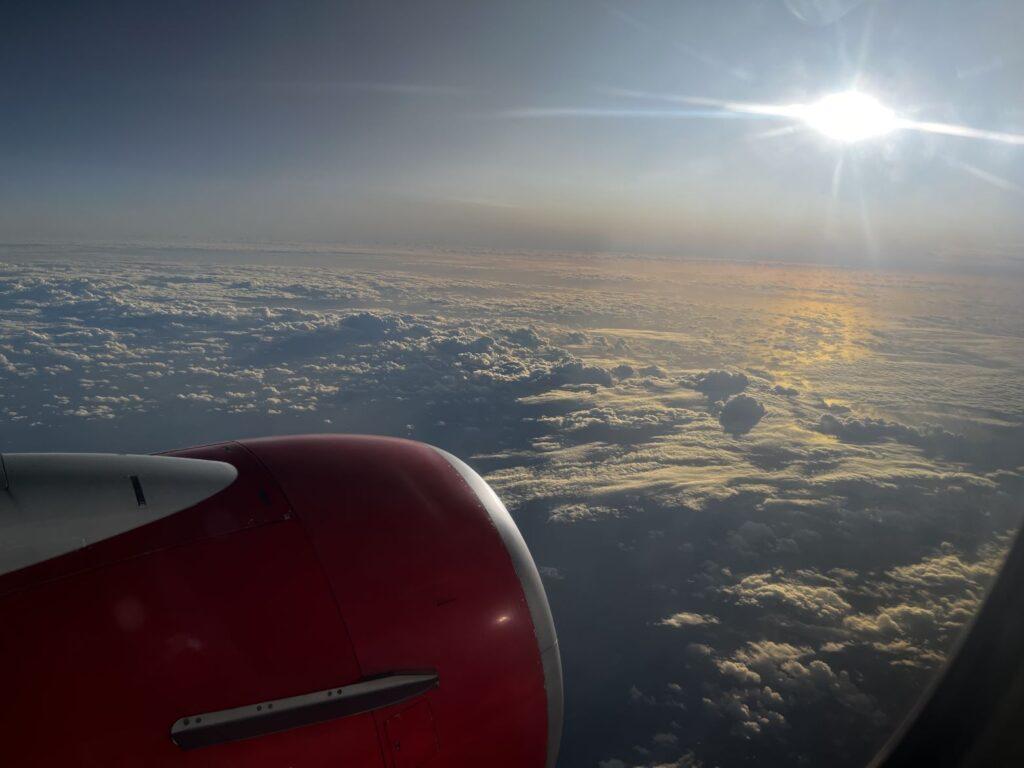 Travel packages for sale